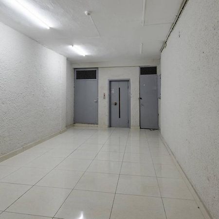 Caravanserai Studio 5 Apartment เทสซาโลนิกิ ภายนอก รูปภาพ